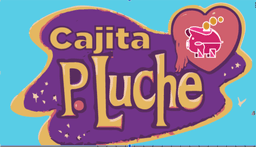 Cajita Peluche